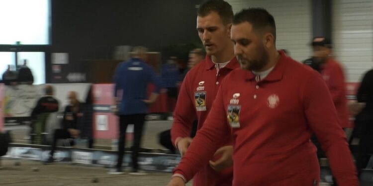 Trophée des Villes : Cahors et Le Mans, deux cadors se retrouvent