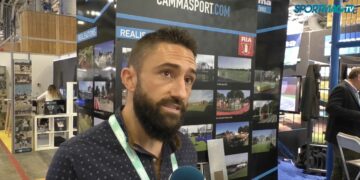 Salon des Maires : Camma Sport, les terrains multisports