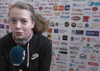 Open ParaTennis du Loiret : Tiphaine Crévenat, 17 ans, a pu se confronter au niveau international