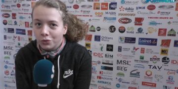 Open ParaTennis du Loiret : Tiphaine Crévenat, 17 ans, a pu se confronter au niveau international