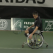 Open ParaTennis du Loiret : Gaëtan Menguy en tenant du titre revanchard