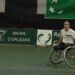 Open ParaTennis du Loiret : Frédéric Cattaneo vise la gagne