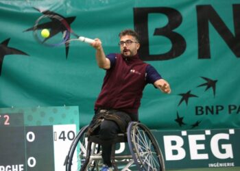 Open ParaTennis du Loiret : Fortunes diverses pour les Français