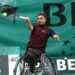 Open ParaTennis du Loiret : Fortunes diverses pour les Français
