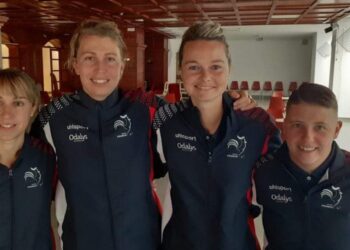 Pétanque : C’est parti pour les Mondiaux