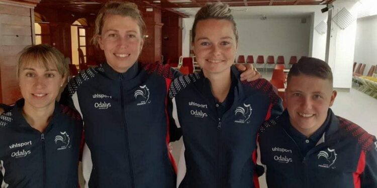 Pétanque : C’est parti pour les Mondiaux