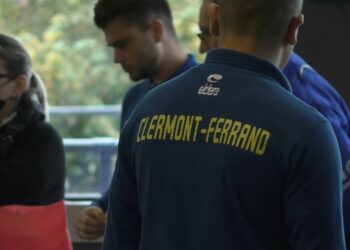 Trophée des Villes : Pas d’exploit pour Grande-Synthe, Clermont passe en 8es