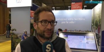 Salon des Maires : Le cyclotourisme pour découvrir son territoire