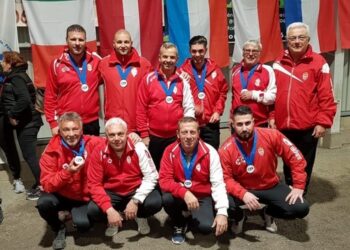 Trophée des Villes : Monaco en trouble fête