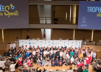 Le CROS Auvergne Rhône-Alpes reconduit les Trophées des Sports