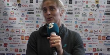 Open ParaTennis du Loiret : Pauline Déroulède rallie les quarts de finale