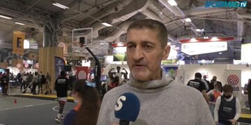 Salon des Maires : La FFBB auprès des territoires et de la jeunesse