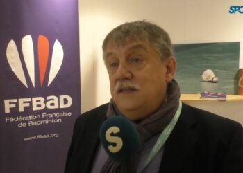 Salon des Maires : La FFBad s’affirme aussi en plein air
