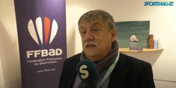Salon des Maires : La FFBad s’affirme aussi en plein air