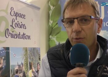 Salon des Maires : Cap Orientation et la FFCO main dans la main