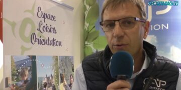 Salon des Maires : Cap Orientation et la FFCO main dans la main