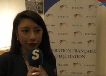 Salon des Maires : La Fédération Française d’Equitation au plus proche des territoires