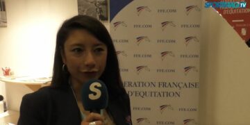 Salon des Maires : La Fédération Française d’Equitation au plus proche des territoires