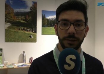 Salon des Maires : La proximité, un enjeu pour le golf