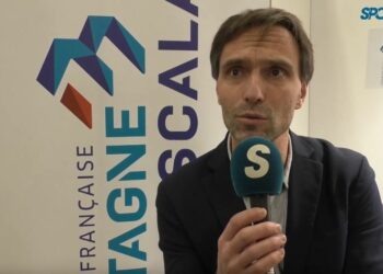 Salon des Maires : La Fédération Française Montagne et Escalade dans toute sa diversité