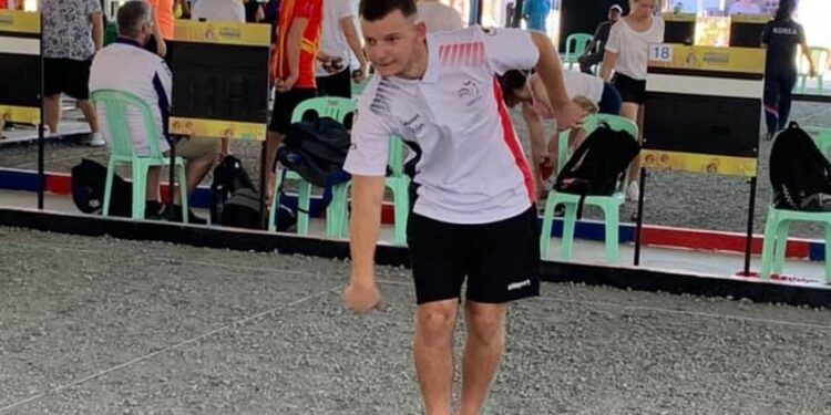 Pétanque : Grande première réussie pour le Trophée des Pépites