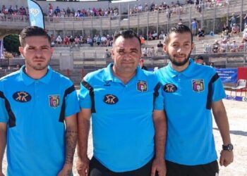 Trophée des Villes : Nice vise le dernier carré