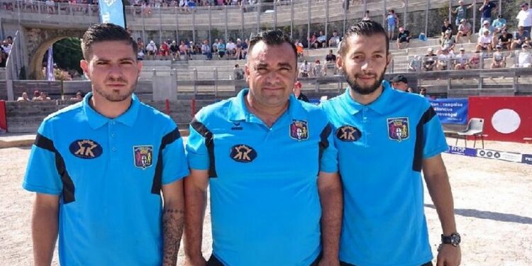 Trophée des Villes : Nice vise le dernier carré