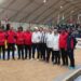 Pétanque : La France dispose du Maroc et file en demi-finale