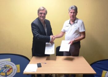 Pétanque : La F.F.P.J.P. s’allie à la Fédération Française de Sauvetage et de Secourisme