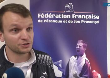 Salon des Maires : La FFPJP ancrée à l’échelle territoriale