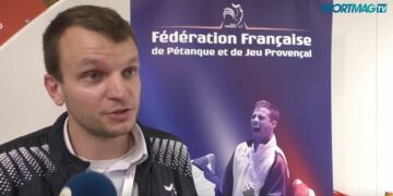 Salon des Maires : La FFPJP ancrée à l’échelle territoriale