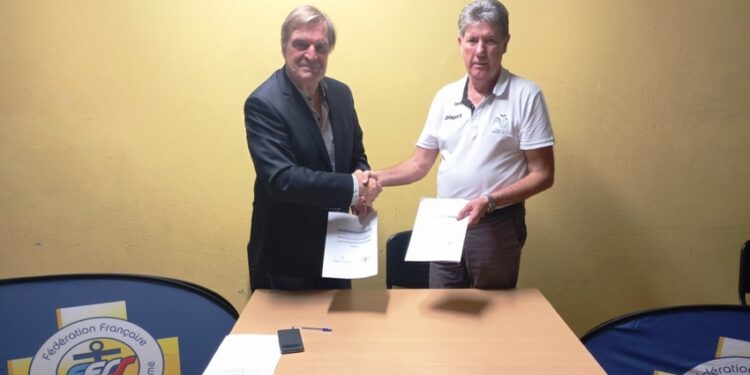 Pétanque : La F.F.P.J.P. s’allie à la Fédération Française de Sauvetage et de Secourisme