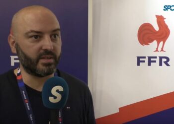 Salon des Maires : La FFR a 2023 en ligne de mire