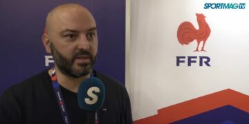 Salon des Maires : La FFR a 2023 en ligne de mire