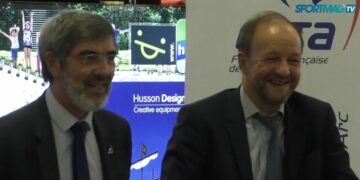 Salon des Maires : La CommAgglo Riom Limagne et Volcans partenaire du tir à l’arc