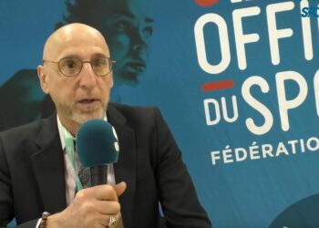 Salon des Maires : Les Offices du sport, un acteur de proximité