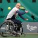 Open ParaTennis du Loiret : Le verdict des 1/8e de finale du second tableau masculin