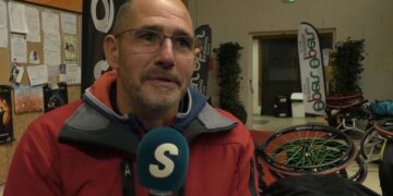 Laurent Fischer : « Le tennis-fauteuil a tellement évolué en quinze ans »