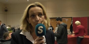 Carole Canette : « Un plaisir et une fierté d’accueillir ce tournoi à Fleury-les-Aubrais »