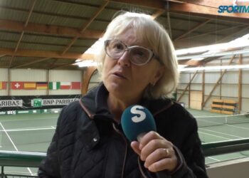 Maryline Coulon : « Sensibiliser les associations sportives »