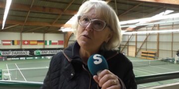 Maryline Coulon : « Sensibiliser les associations sportives »