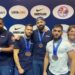 Grappling : Neuf médailles pour les Bleus aux Mondiaux