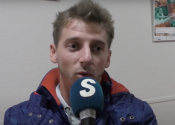 Open du Paratennis du Loiret : Geoffrey Jasiak en figure de la nouvelle génération tricolore