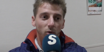 Open du Paratennis du Loiret : Geoffrey Jasiak en figure de la nouvelle génération tricolore