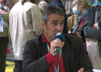 Salon des Maires : GOLBANG révolutionne le football