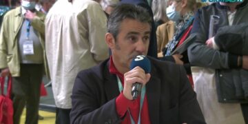 Salon des Maires : GOLBANG révolutionne le football