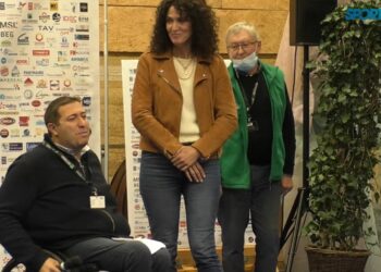 Open Paratennis du Loiret : Le bilan de Stéphane Goudou, directeur du tournoi