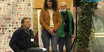 Open Paratennis du Loiret : Le bilan de Stéphane Goudou, directeur du tournoi