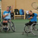Open Paratennis du Loiret : Menguy et Cattaneo titrés en double, Boclé/Fischer sur le second tableau