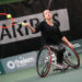 Open ParaTennis du Loiret : Le verdict des quarts de finale masculins